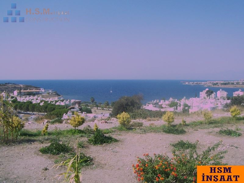 ROYAL BLUE HOMES Tesis Fotoğrafı